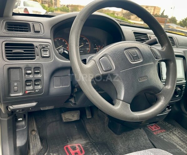 Honda CR-V 2000, 208,000 km - 2.0 l - Bakı