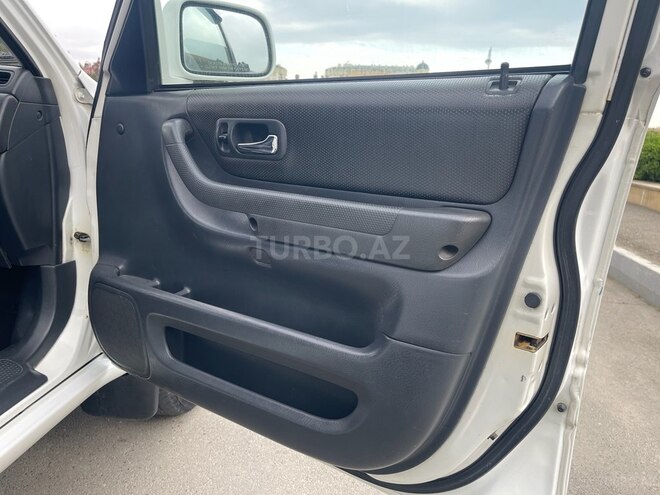 Honda CR-V 2000, 208,000 km - 2.0 l - Bakı