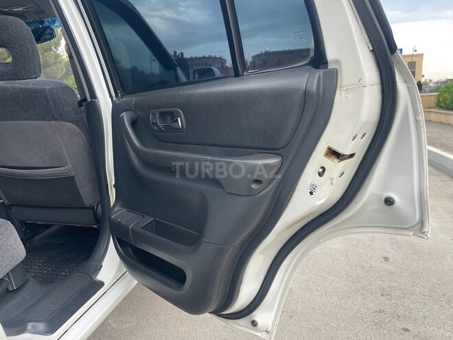 Honda CR-V 2000, 208,000 km - 2.0 l - Bakı