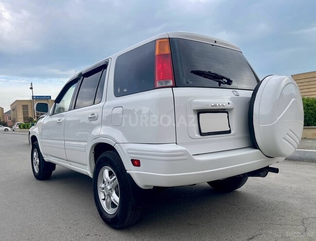 Honda CR-V 2000, 208,000 km - 2.0 l - Bakı