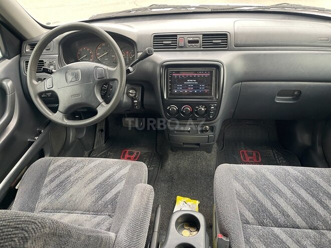 Honda CR-V 2000, 208,000 km - 2.0 l - Bakı