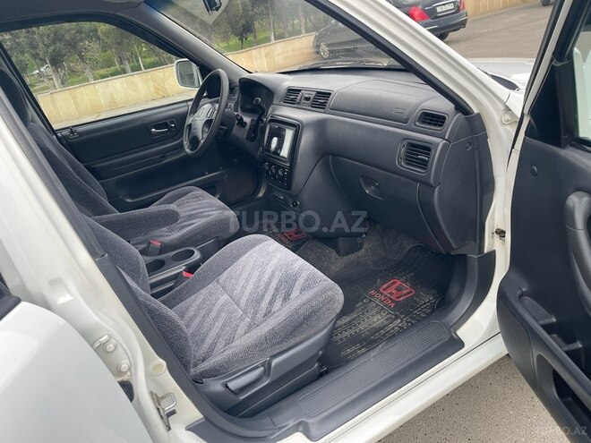 Honda CR-V 2000, 208,000 km - 2.0 l - Bakı