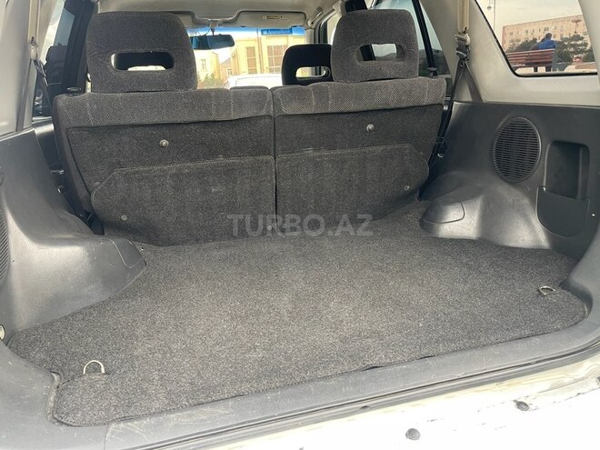 Honda CR-V 2000, 208,000 km - 2.0 l - Bakı