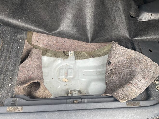 Honda CR-V 2000, 208,000 km - 2.0 l - Bakı