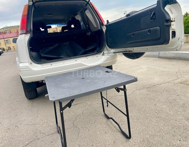 Honda CR-V 2000, 208,000 km - 2.0 l - Bakı