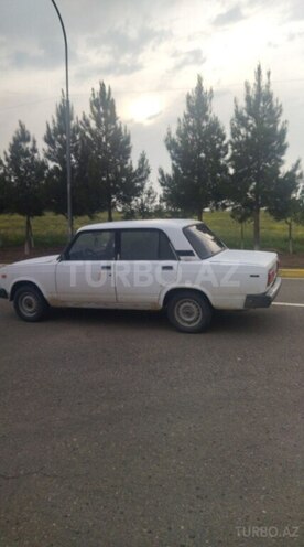 LADA (VAZ) 2107 1998, 51,344 km - 1.6 l - Hacıqabul