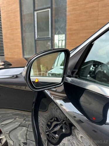 Mercedes C 300 4MATIC 2015, 185,000 km - 2.0 l - Bakı