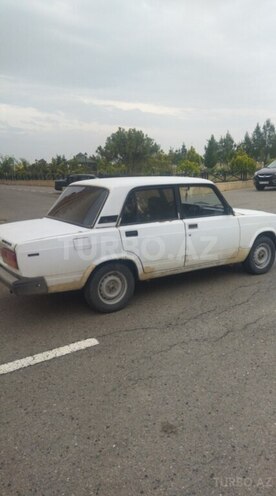 LADA (VAZ) 2107 1998, 51,344 km - 1.6 l - Hacıqabul