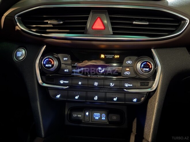 Hyundai Santa Fe-15