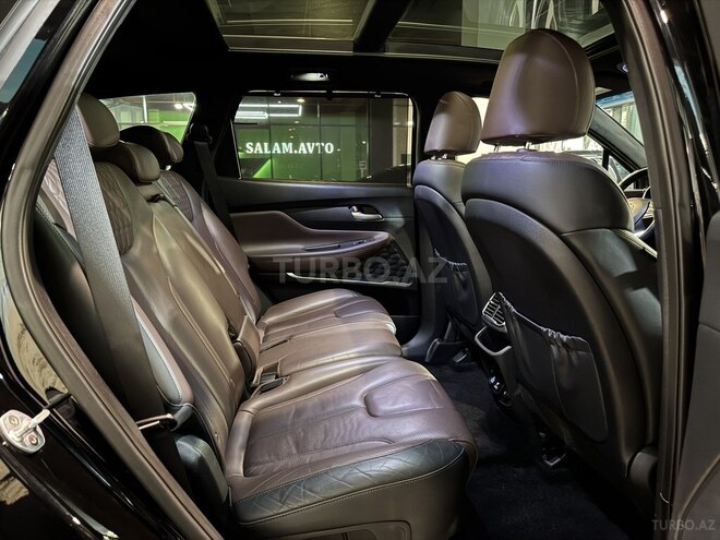 Hyundai Santa Fe-12