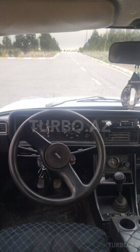 LADA (VAZ) 2107 1998, 51,344 km - 1.6 l - Hacıqabul