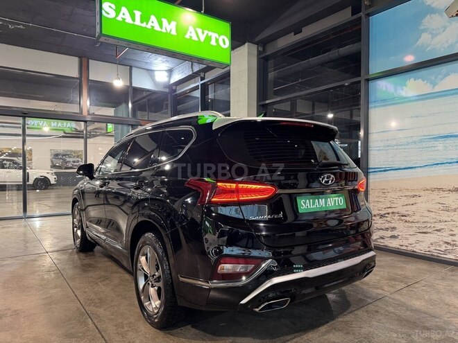 Hyundai Santa Fe-6