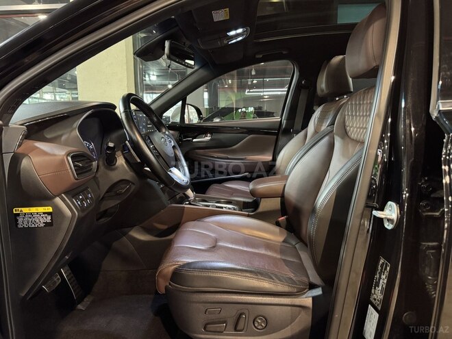 Hyundai Santa Fe-7