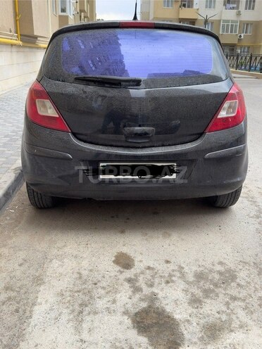 Opel Corsa 2007, 179,000 km - 1.4 l - Bakı
