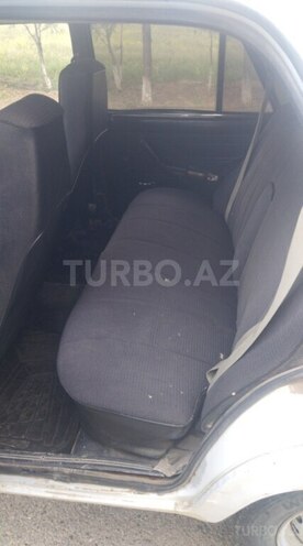 LADA (VAZ) 2107 1998, 51,344 km - 1.6 l - Hacıqabul