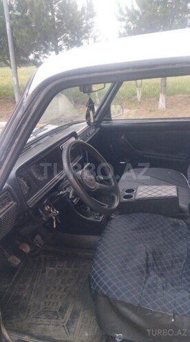 LADA (VAZ) 2107 1998, 51,344 km - 1.6 l - Hacıqabul