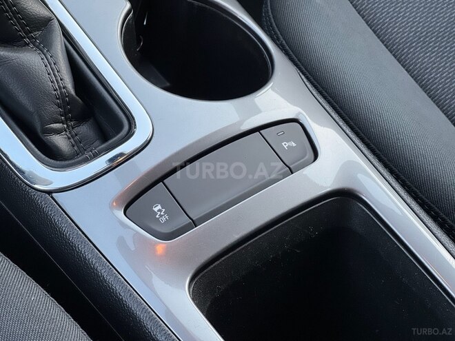 Chevrolet Cruze 2016, 82,000 km - 1.4 l - Bakı