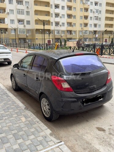 Opel Corsa 2007, 179,000 km - 1.4 l - Bakı