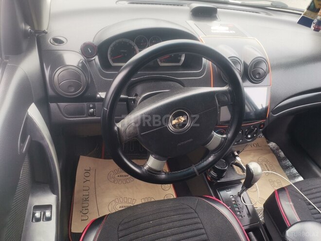 Chevrolet Aveo 2011, 261,000 km - 1.4 l - Lənkəran