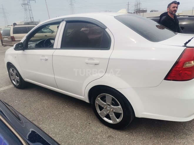 Chevrolet Aveo 2011, 261,000 km - 1.4 l - Lənkəran