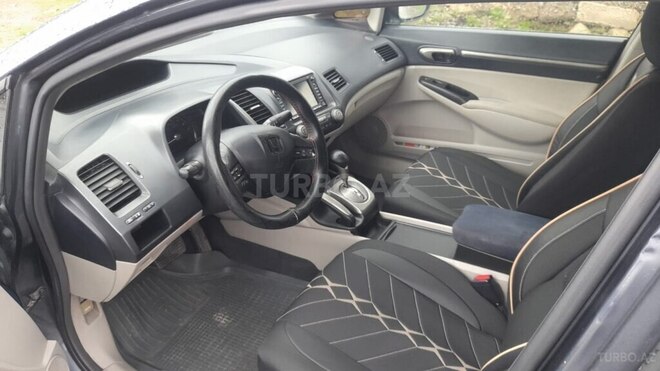 Honda Civic 2007, 300,100 km - 1.3 l - Gəncə