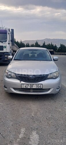 Subaru Impreza 2008, 251,000 km - 2.0 l - Bakı