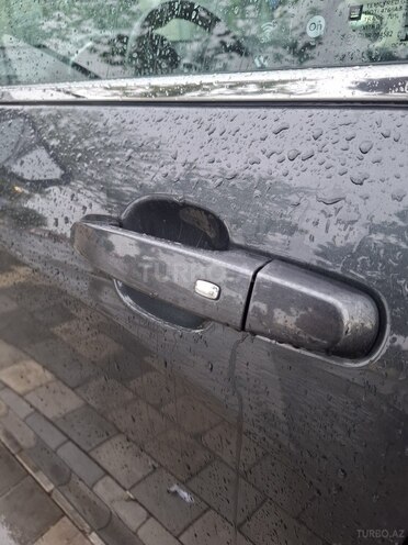 Chevrolet Equinox 2018, 162,000 km - 1.5 l - Gəncə
