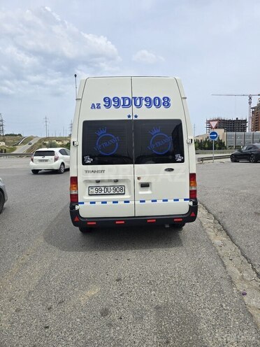 Ford Transit 2000, 325,000 km - 2.4 л - Bakı