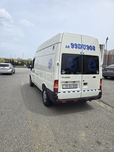 Ford Transit 2000, 325,000 km - 2.4 л - Bakı