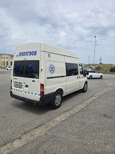 Ford Transit 2000, 325,000 km - 2.4 л - Bakı
