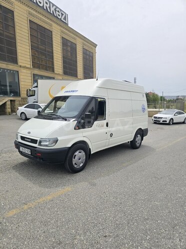 Ford Transit 2000, 325,000 km - 2.4 л - Bakı