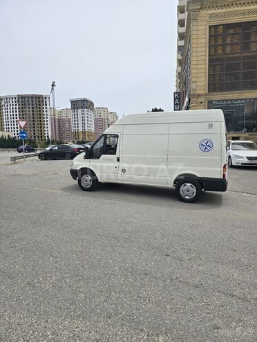 Ford Transit 2000, 325,000 km - 2.4 л - Bakı