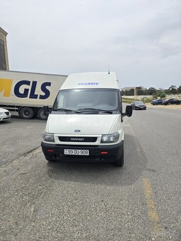 Ford Transit 2000, 325,000 km - 2.4 л - Bakı