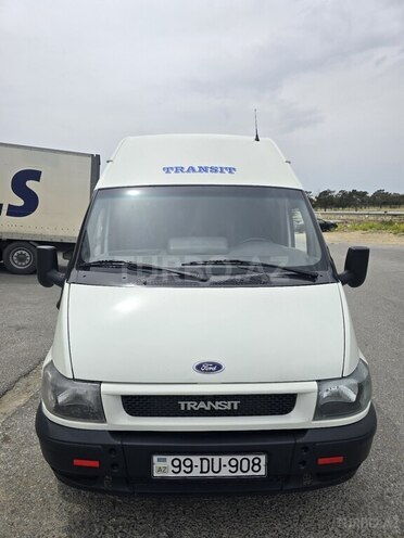 Ford Transit 2000, 325,000 km - 2.4 л - Bakı