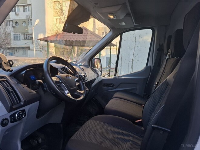 Ford Transit 2016, 208,000 km - 2.2 l - Bakı