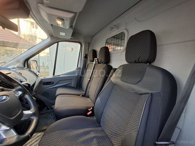 Ford Transit 2016, 208,000 km - 2.2 l - Bakı