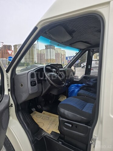 Ford Transit 2000, 325,000 km - 2.4 л - Bakı