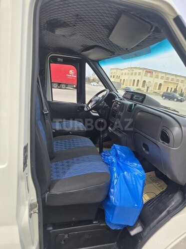 Ford Transit 2000, 325,000 km - 2.4 л - Bakı