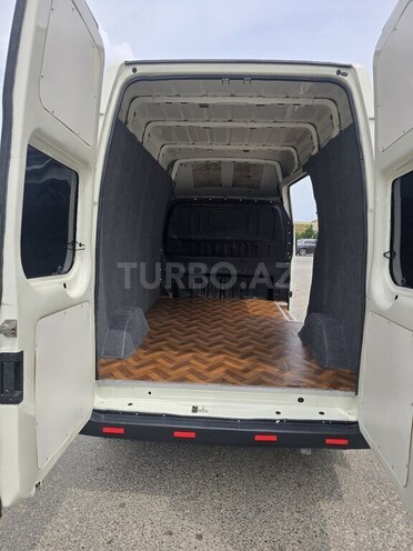 Ford Transit 2000, 325,000 km - 2.4 л - Bakı
