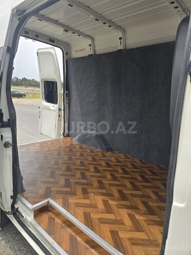 Ford Transit 2000, 325,000 km - 2.4 л - Bakı