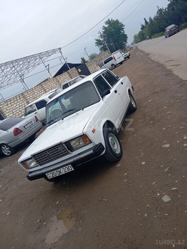 LADA (VAZ) 2107 2009, 85,786 km - 1.6 l - Qazax