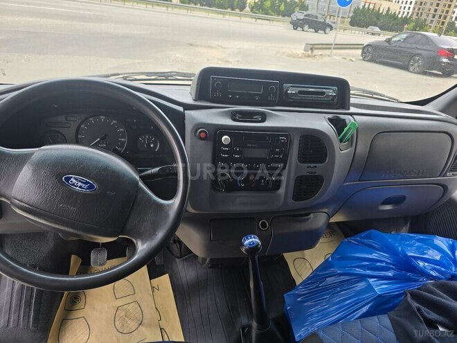 Ford Transit 2000, 325,000 km - 2.4 л - Bakı