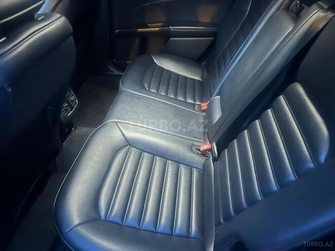 Ford Fusion (North America) 2019, 270,000 km - 1.5 л - Bakı
