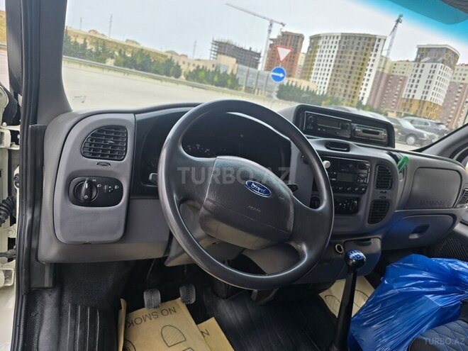 Ford Transit 2000, 325,000 km - 2.4 л - Bakı