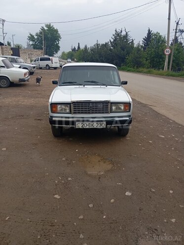 LADA (VAZ) 2107 2009, 85,786 km - 1.6 l - Qazax