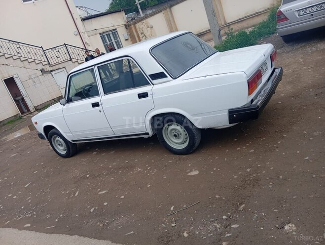 LADA (VAZ) 2107 2009, 85,786 km - 1.6 l - Qazax