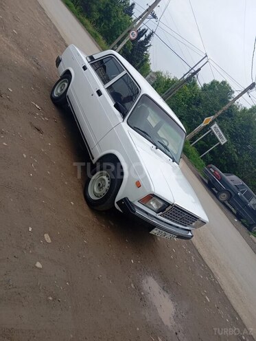 LADA (VAZ) 2107 2009, 85,786 km - 1.6 l - Qazax