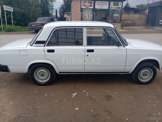 LADA (VAZ) 2107 2009, 85,786 km - 1.6 l - Qazax