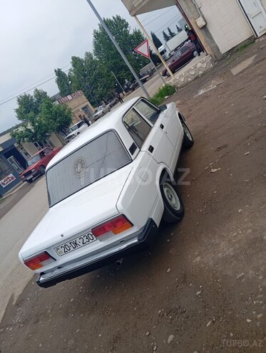 LADA (VAZ) 2107 2009, 85,786 km - 1.6 l - Qazax