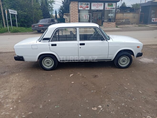LADA (VAZ) 2107 2009, 85,786 km - 1.6 l - Qazax